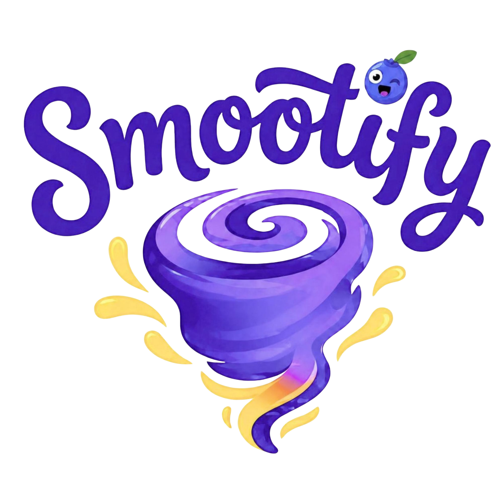 Smootify Logo